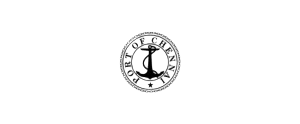 Port of Chennai logo