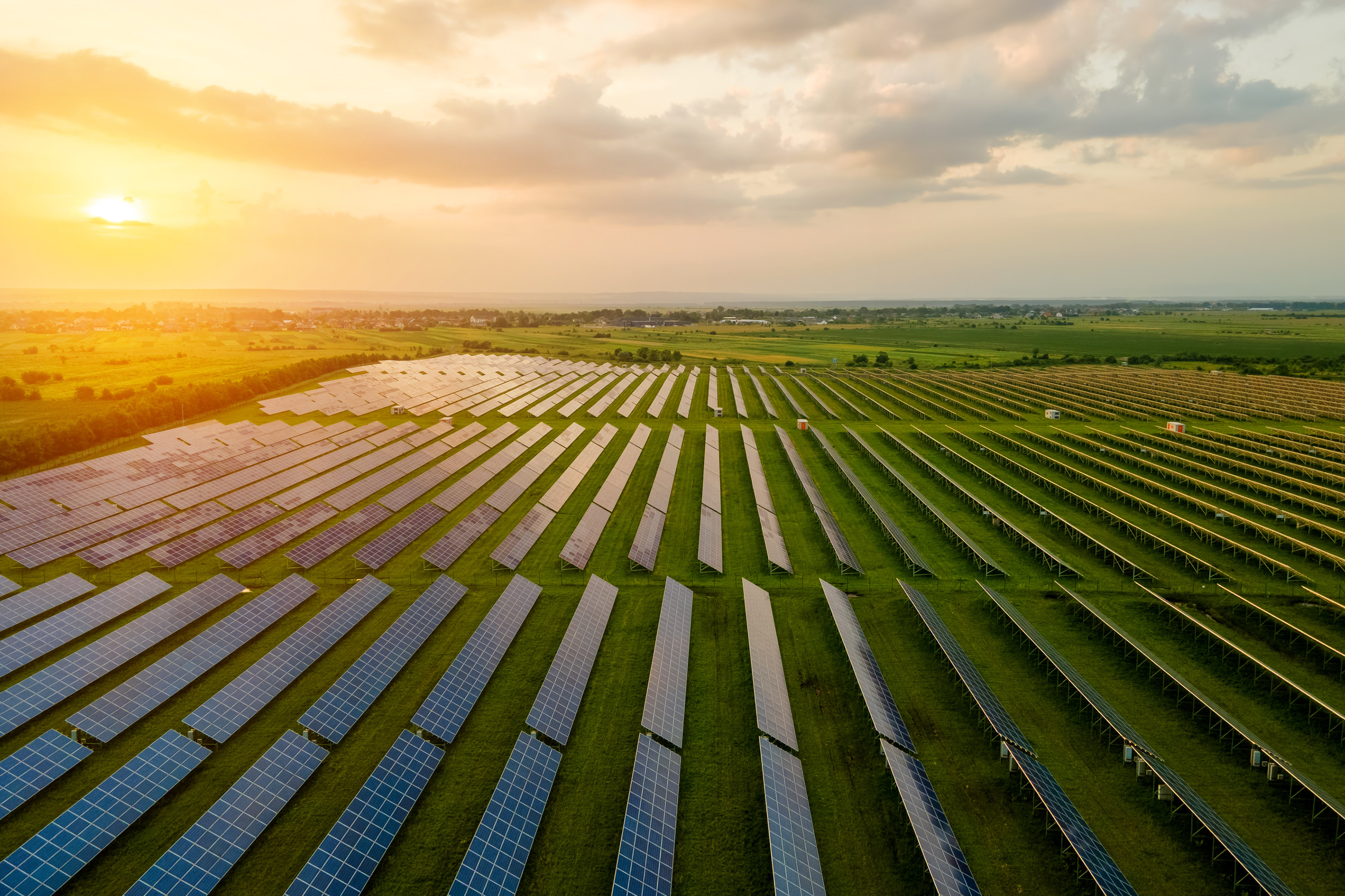 Renewable Energy Initiatives