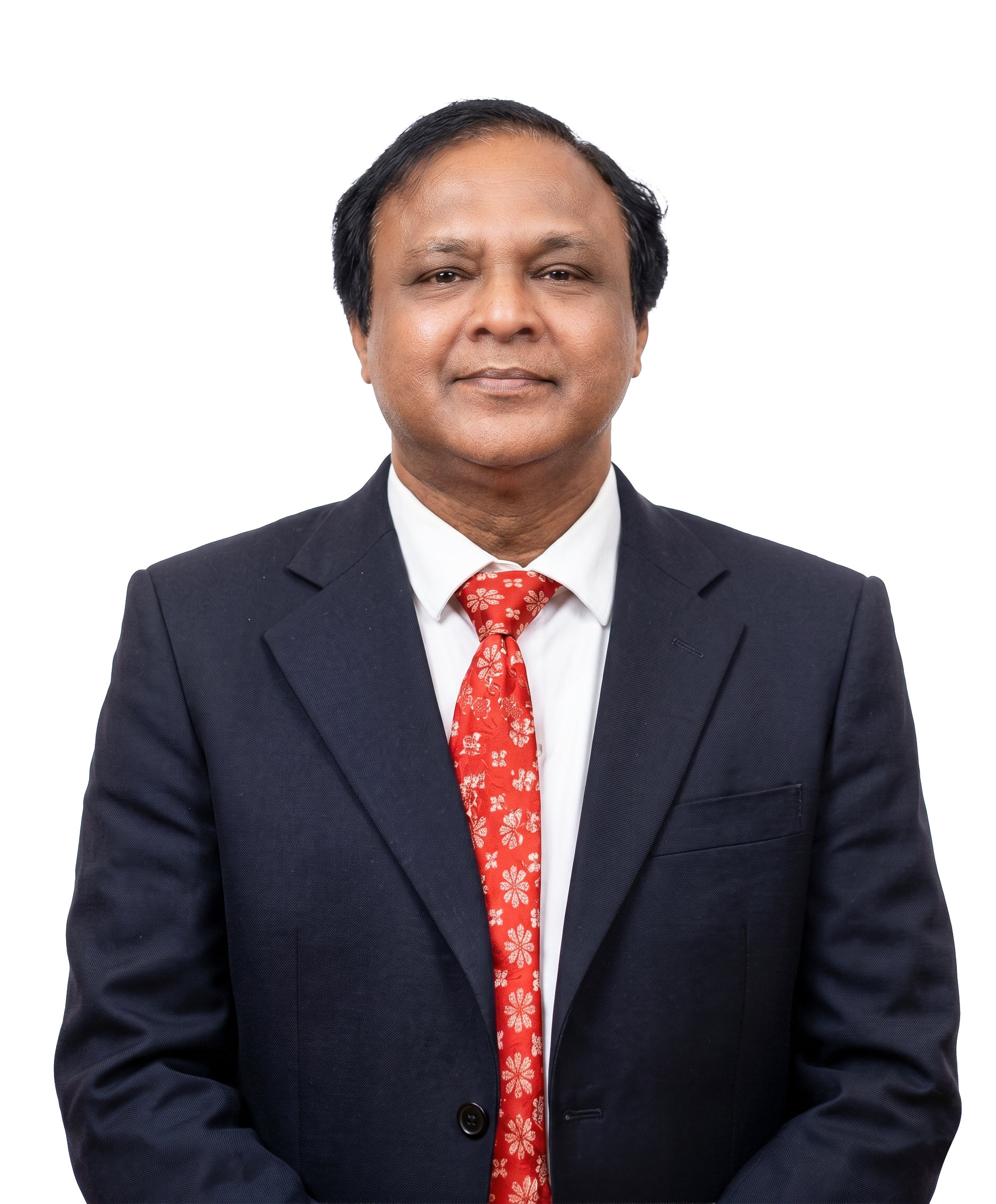 Mr. MGM Maran