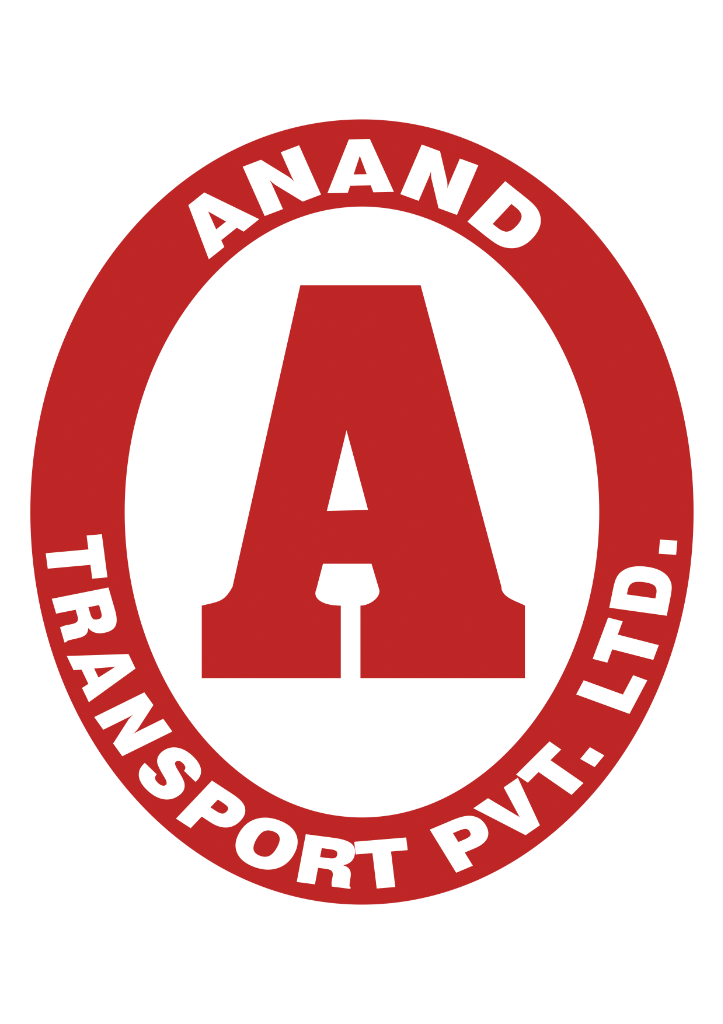 MGM Anand Transport logo